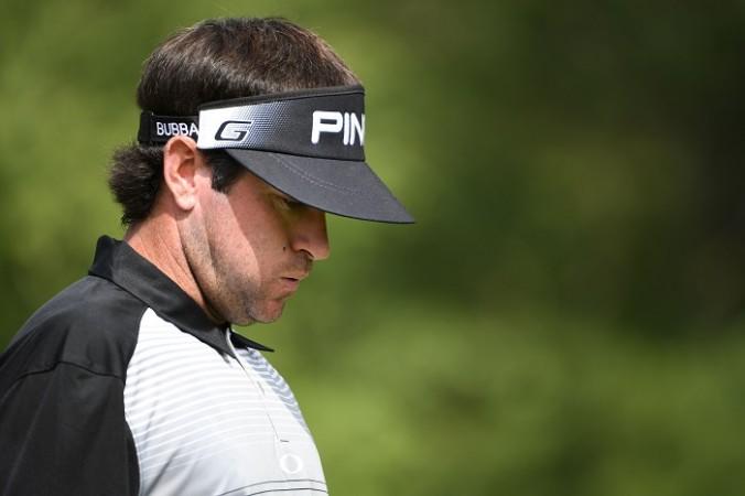 Bubba Watson