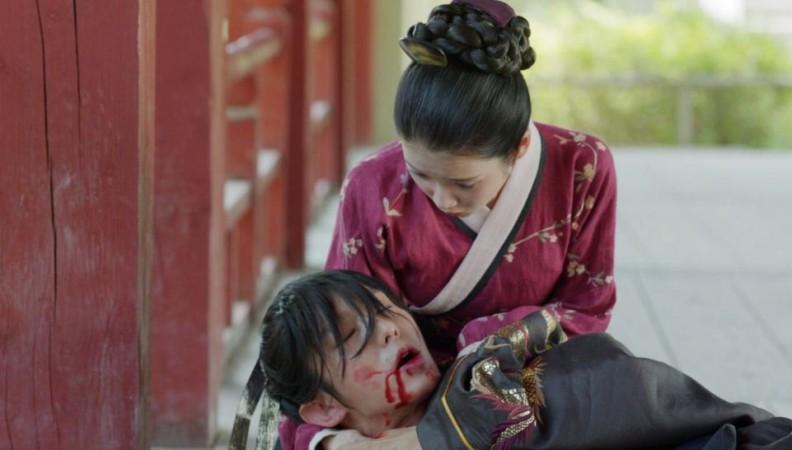 Scarlet Heart Ryeo
