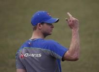 Steve Smith Australia