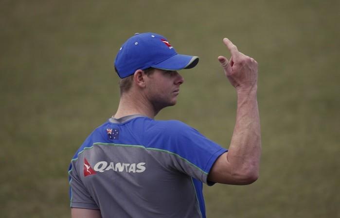What can Steve Smith's Australia take away from the ODI series? Steve Smith Australia