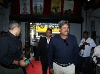 Kapil Dev