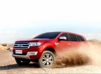 Ford Endeavour prices slashed by up to Rs 2.82 lakh