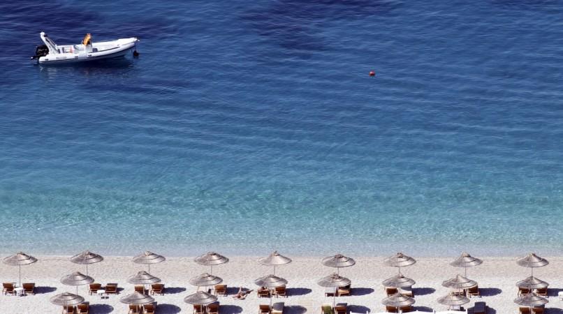 World Tourism Day 2016