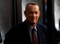 Tom Hanks