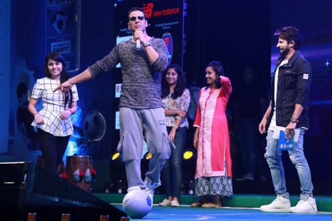 akshay kumar