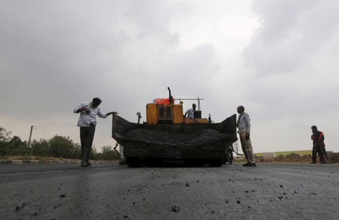 IRB Infrastructure wins highway project