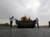 IRB Infrastructure wins highway project