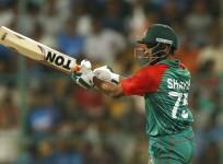 Shakib Al Hasan Bangladesh