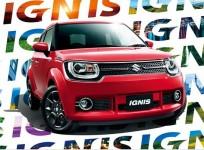 Maruti Suzuki Ignis