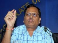satyendra jain