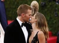 Tom Brady and wife Gisele