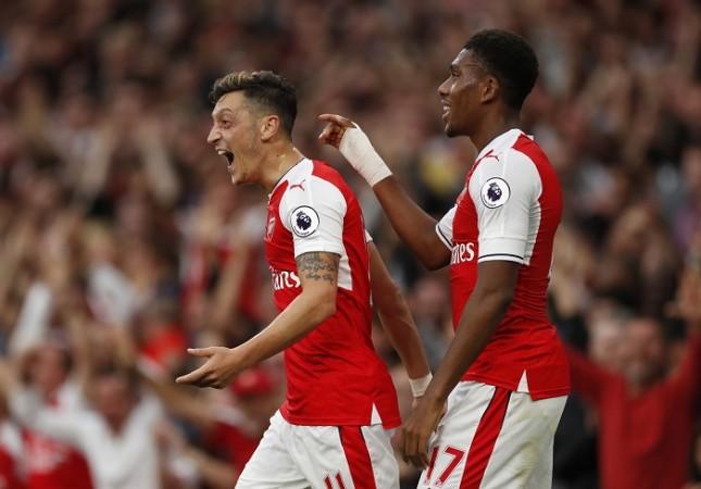 Arsenal vs FC Basel schedule: Time, date, venue and TV listings of