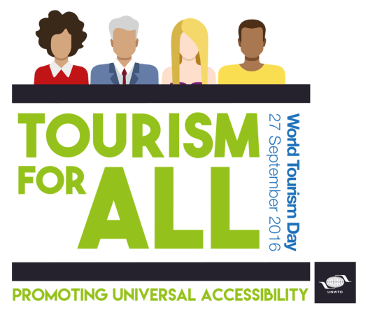 World Tourism Day