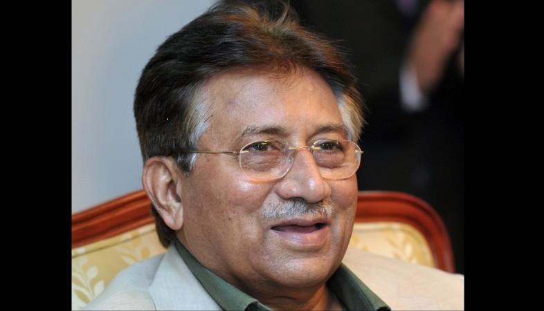 Pervez Musharraf Pervez Musharraf