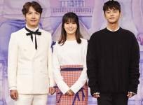 Shopping King Louie