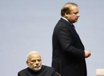 Modi Sharif