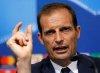 Massimiliano Allegri