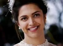 Deepika Padukone
