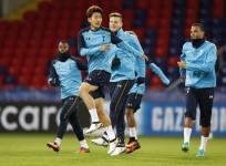 tottenham