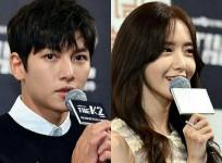 Ji Chang Wook