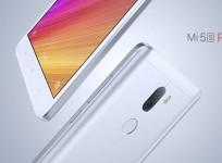 Xiaomi Mi 5s, 5s Plus with Snapdragon 821 SoC launched