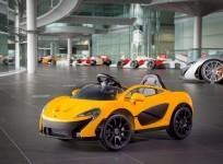 McLaren P1 for kids
