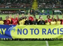 Say No to Racism