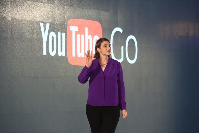 YouTube Go launched, but only for limited users in India