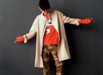 Kang Seung Yoon