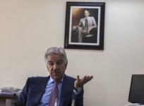 Defence Minister Khawaja Asif says that Indians may have devised the Uri attacks