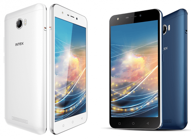 Intex Cloud Q11 launched in India: Available on Amazon.in