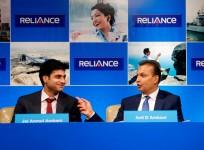 reliance capital agm anil ambani anmol ambani tina munim actress hindi films reliance life insurance general listing home finance commercial finance mutual fund MF