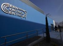 European Organisation for Nuclear Research (CERN) in Prevessin near Geneva