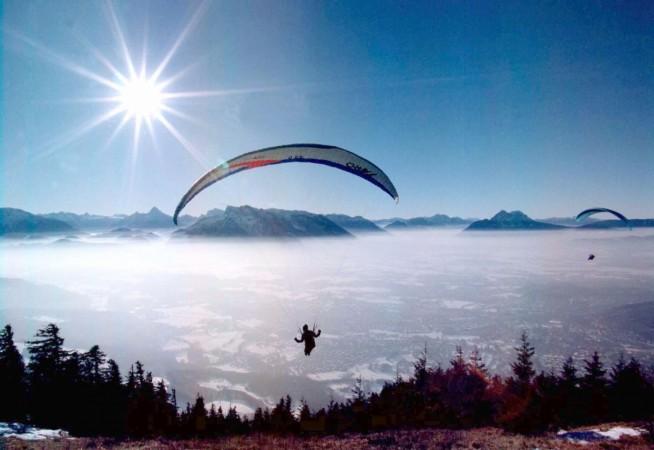World Tourism Day 2016