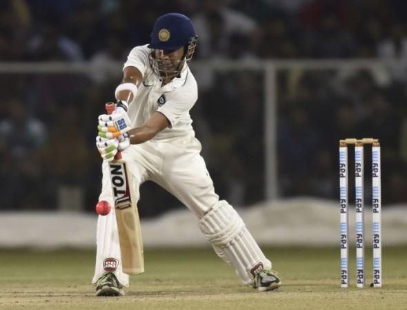 Gautam Gambhir