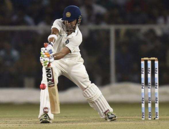 File photo of Delhi captain Gautam Gambhir Gautam Gambhir