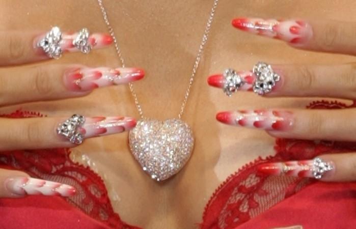 Diamonds