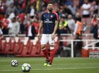 Olivier Giroud Arsenal