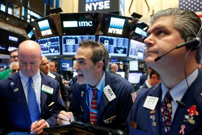 New York Stock Exchange