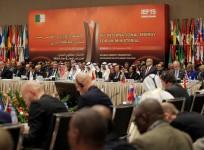 OPEC countries