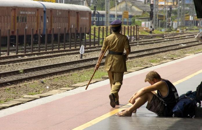 Hartal in Thiruvananthapuram