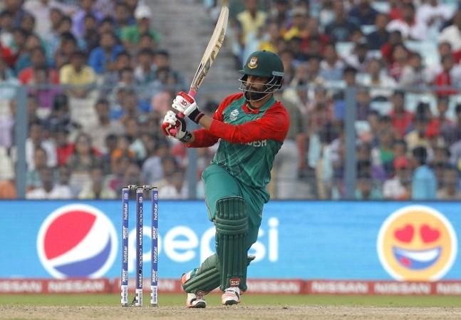 Tamim Iqbal will hope to play another important winnings for the Vikings. Tamin Iqbal