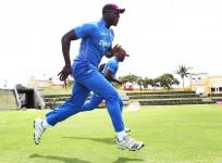 Carlos Brathwaite