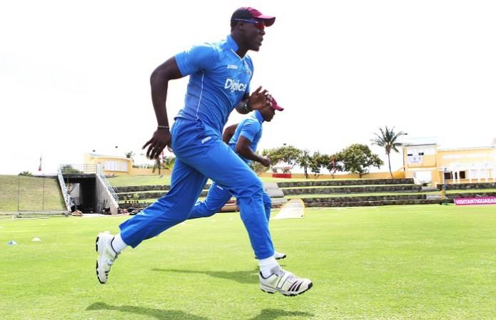Carlos Brathwaite need to shine with both the bat and ball on Wednesday. Carlos Brathwaite