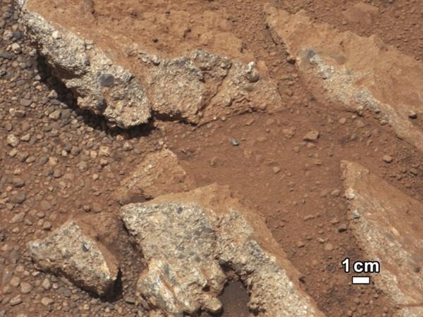 Mars