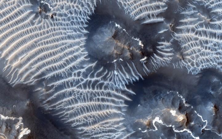Mars