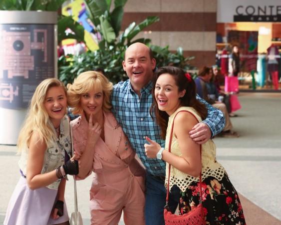 The Goldbergs