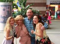 The Goldbergs
