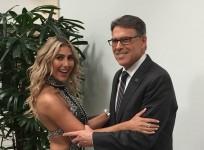 Rick Perry