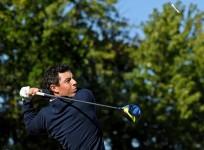 Rory McIlroy